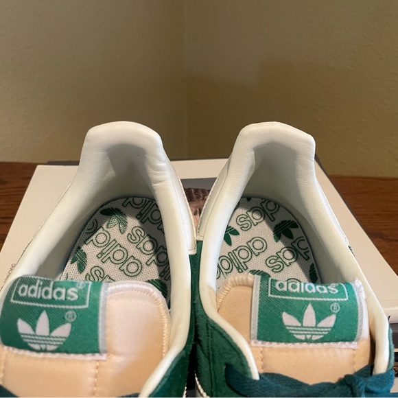 Adidas GAZELLE’S Size 9 Men’s - Picture 6 of 6